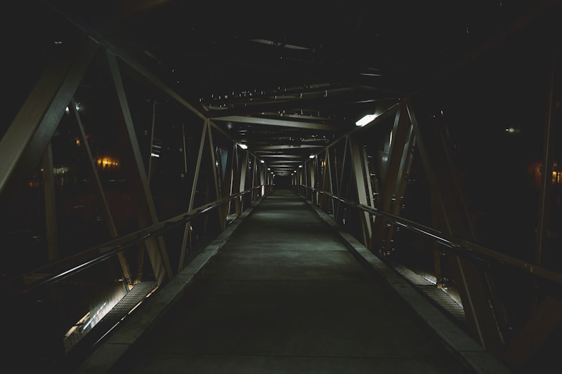 Auckland Harbour Bridge