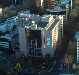 Grand Millennium Auckland