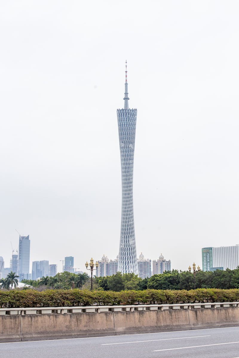 Guangzhou, China