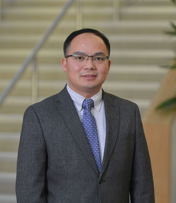 Yu-Wang Chen