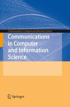 Springer CCIS — Communications in Computer and Information Science
